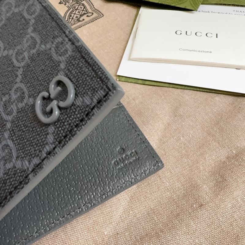 Gucci Wallets